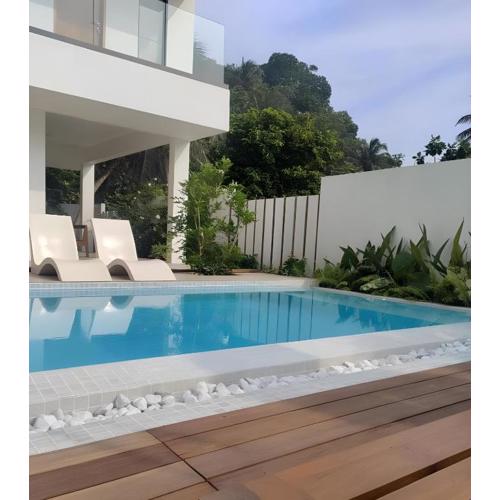 Kinbi Private Villa - Goidhoo