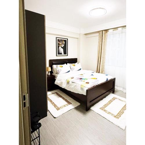 Kindaruma CosyHome Apartment