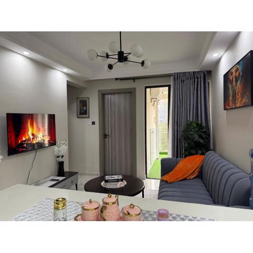 Kindaruma Home 1 Bedroom