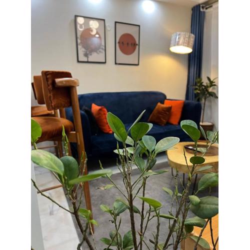 Kindaruma Homes Apartment