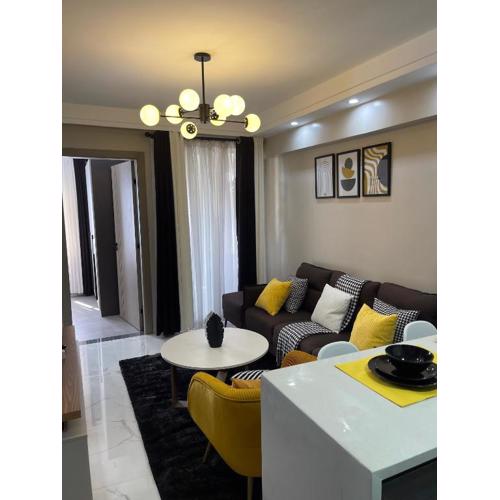 Kindaruma Homes Apartments B1402