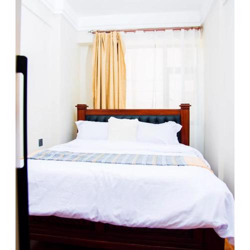 Kindaruma Homes Apartments, Kilimani