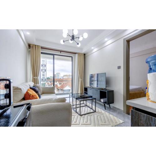 KINDARUMA HOMES APARTMENTs