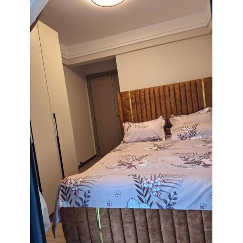 Kindaruma Homes Apartments