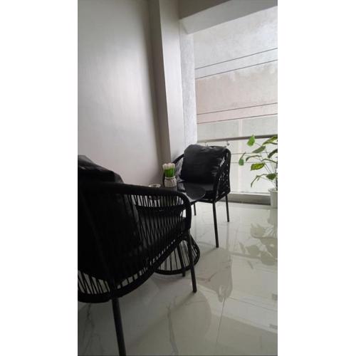 Kindaruma Homes apartments