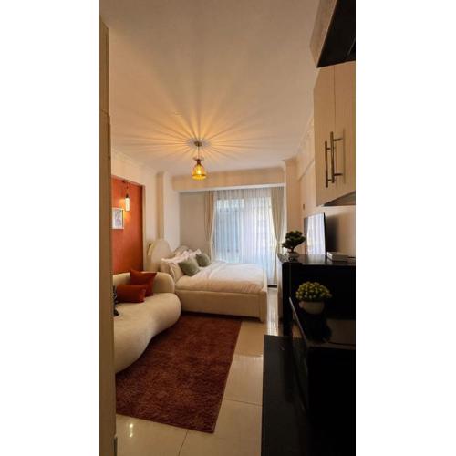 Kindaruma Homes Apartments