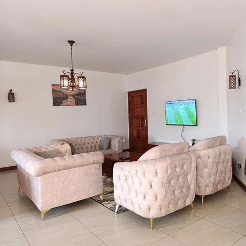 Kindaruma Homes by Extended Stays 2 bedrooms