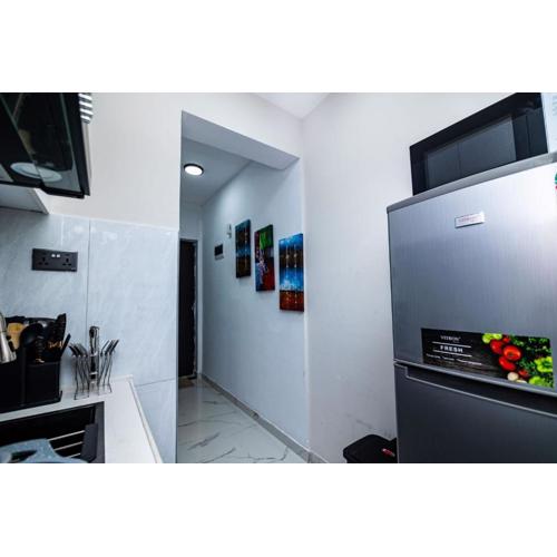 Kindaruma Homes Kilimani-Nairobi