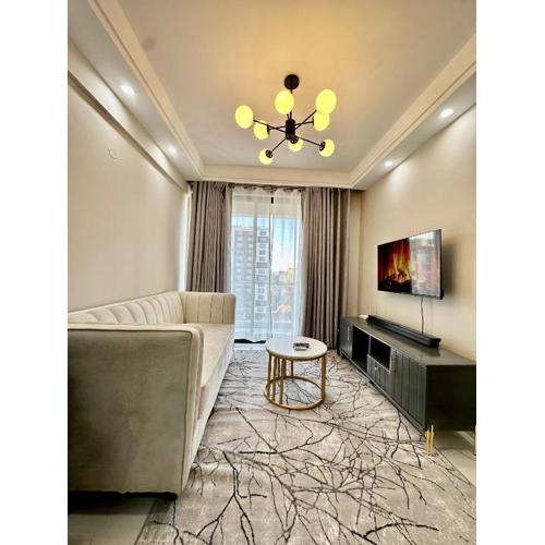 kindaruma homes kilimani