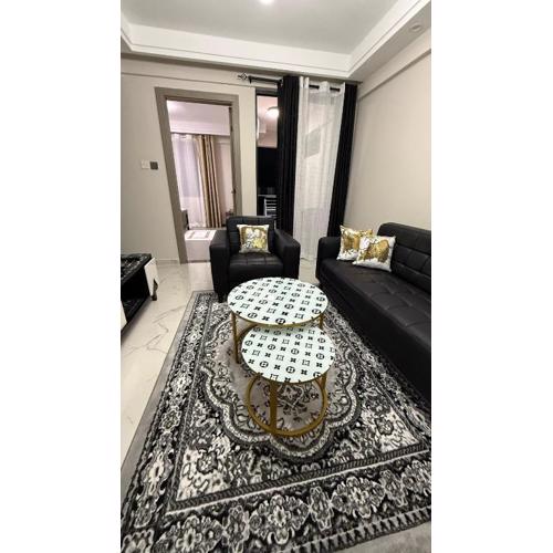 Kindaruma Homes Suite