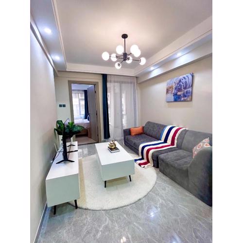 KINDARUMA STAYS By Mellow