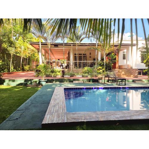 Kindo Kicha Farmhouse