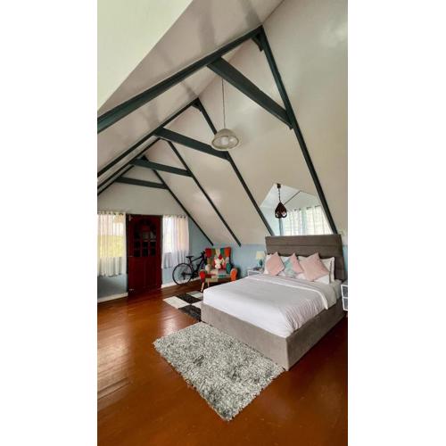 Kindred Farm B&B Homestay