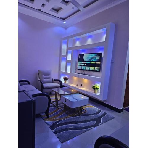 King Cave Luxury Apartment