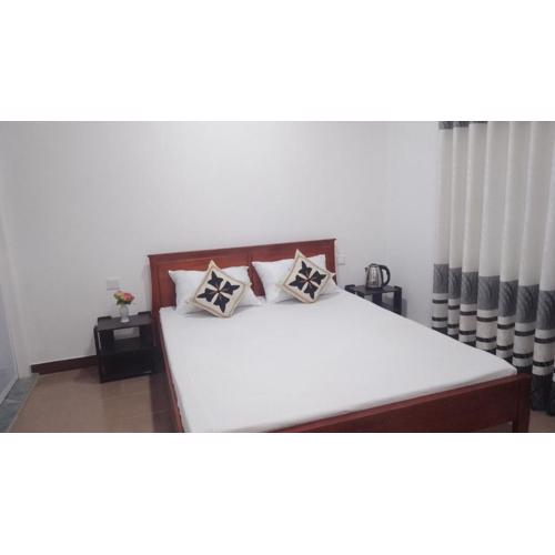 King Elephant, Homestay Pinnawala