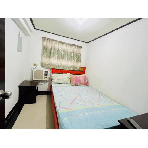 King Henry's Transient House