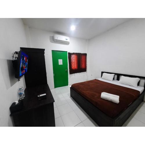 King Homestay By RoHo