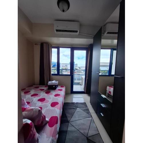 King of kings at SEA RESIDENCES