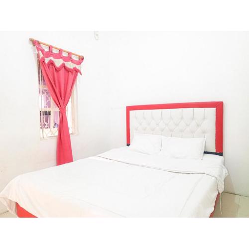 King Puntodewo Guesthouse RedPartner