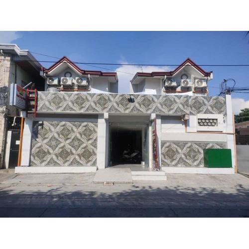 King Rapid Rise Hotel