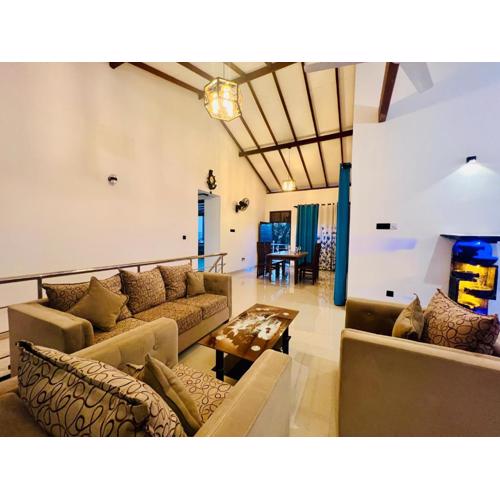 King Royal - Tangalle