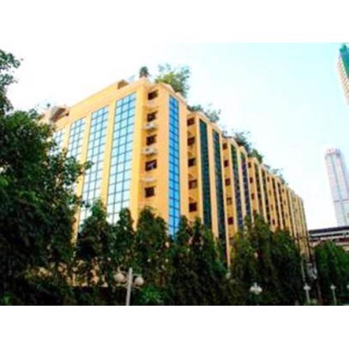 King Royal Garden Inn