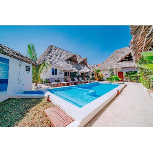 King Simba Apartment Hotel