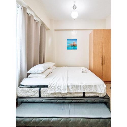 King Studio with Grand Views