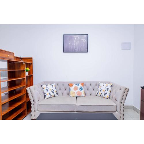 King Studio,The Loftel , Ruaka