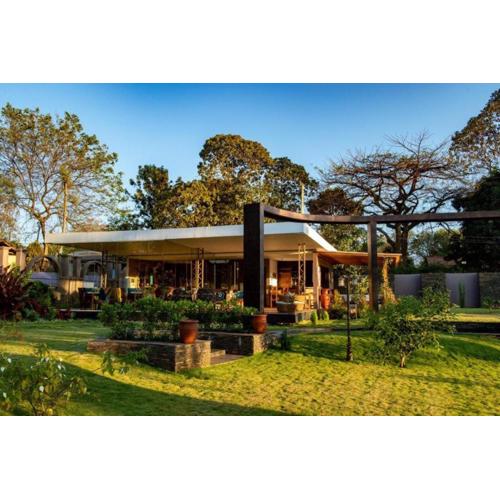 Kinga Homes Boutique Hotel