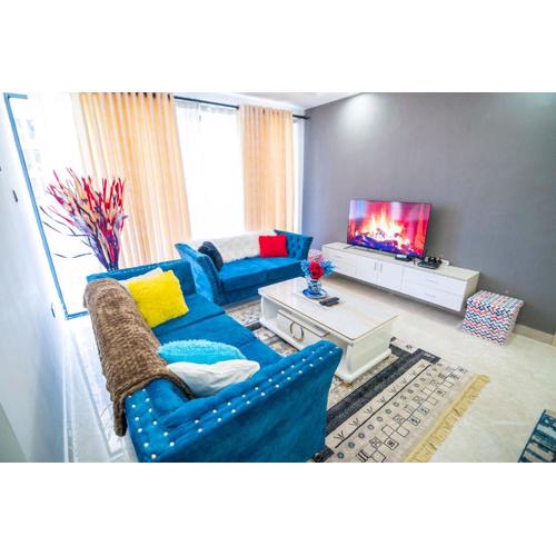 Kingara Road Apartment