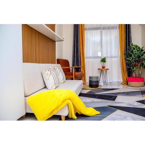 KingBed PrivateE FastWifi Tv Ensuite