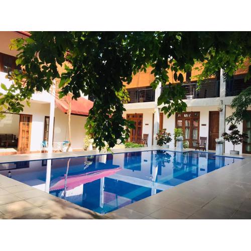 Kingcity Resort
