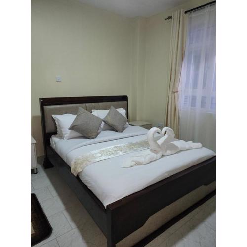 kingdom corner suites