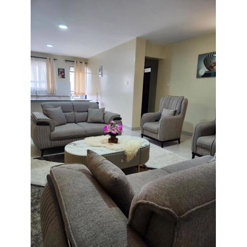 Kingdom Corner Suites