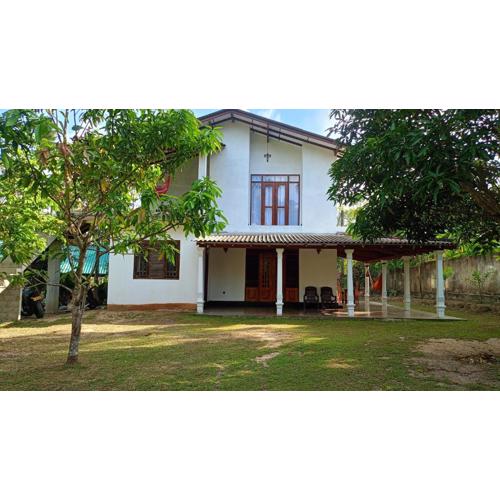 Kingdom of Haven Upstair