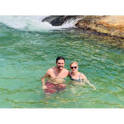 Kingfisher Beach Resort-Yala