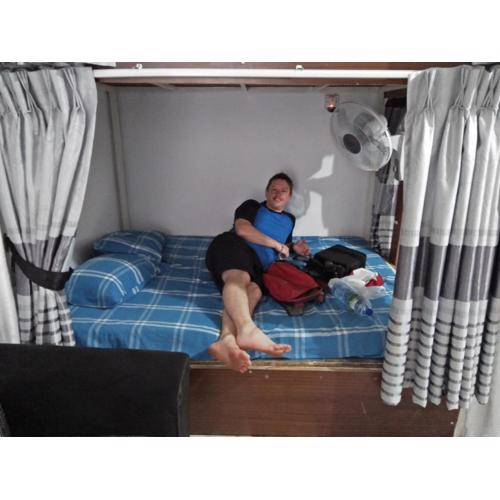 Kingfisher Hostel
