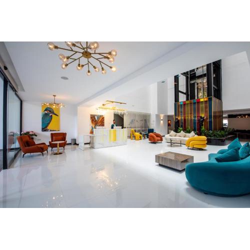 Kingfisher Nest Hotel Suites- Westlands, Near Sarit Center