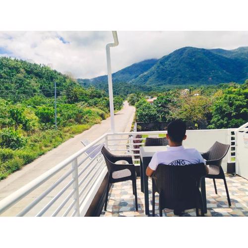 Kinghorn Garden House Resort