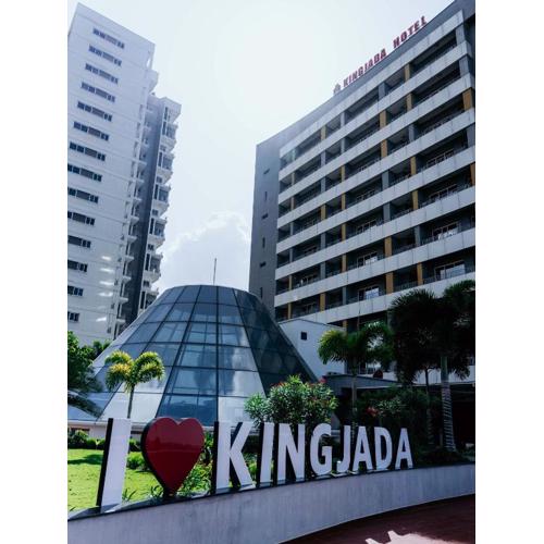 Kingjada Hotels & Apartments