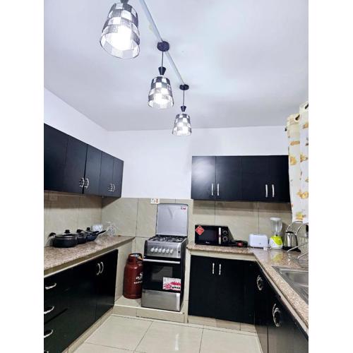 Kings 4 Bedroom Villa