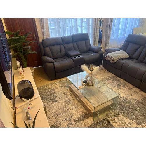 Kings and Queens Residence