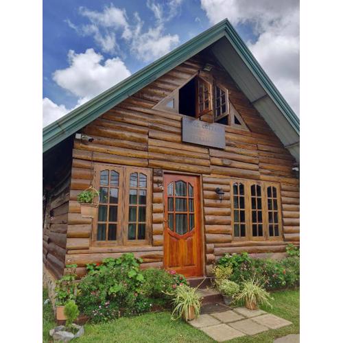 Kings Cottage Nuwara Eliya