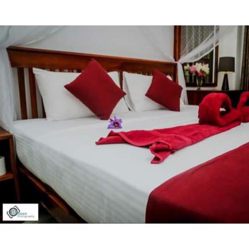 King's Marine B&B Surf Hotel