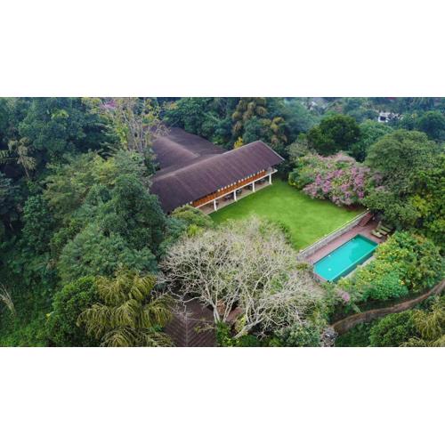 Kings Pavilion Luxury Hotel