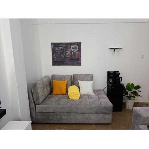 Kings & Queens Arena