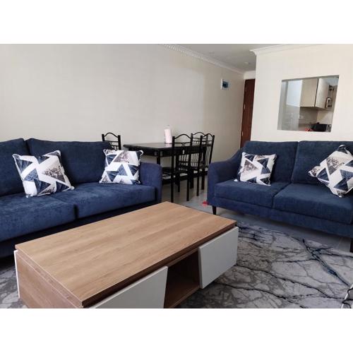 Kings Sapphire Apartments,Nakuru