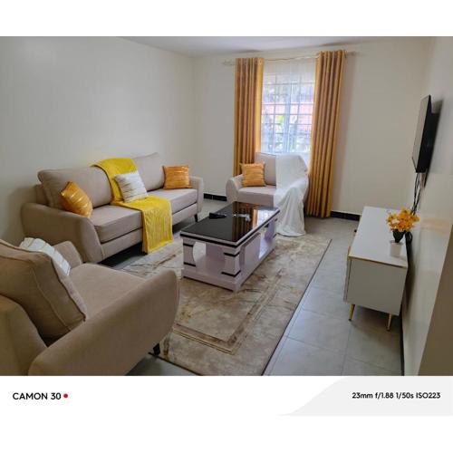 Kings Sapphire Appartments