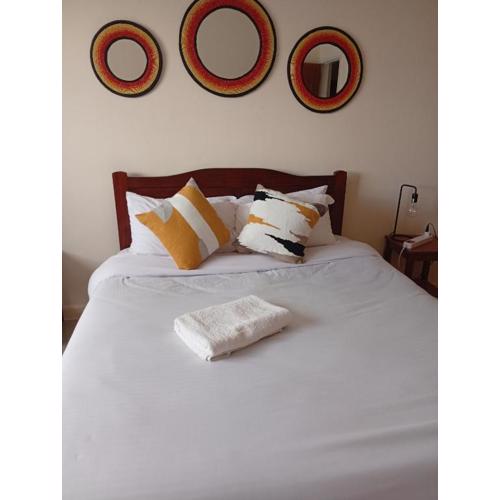 King's Square apartments